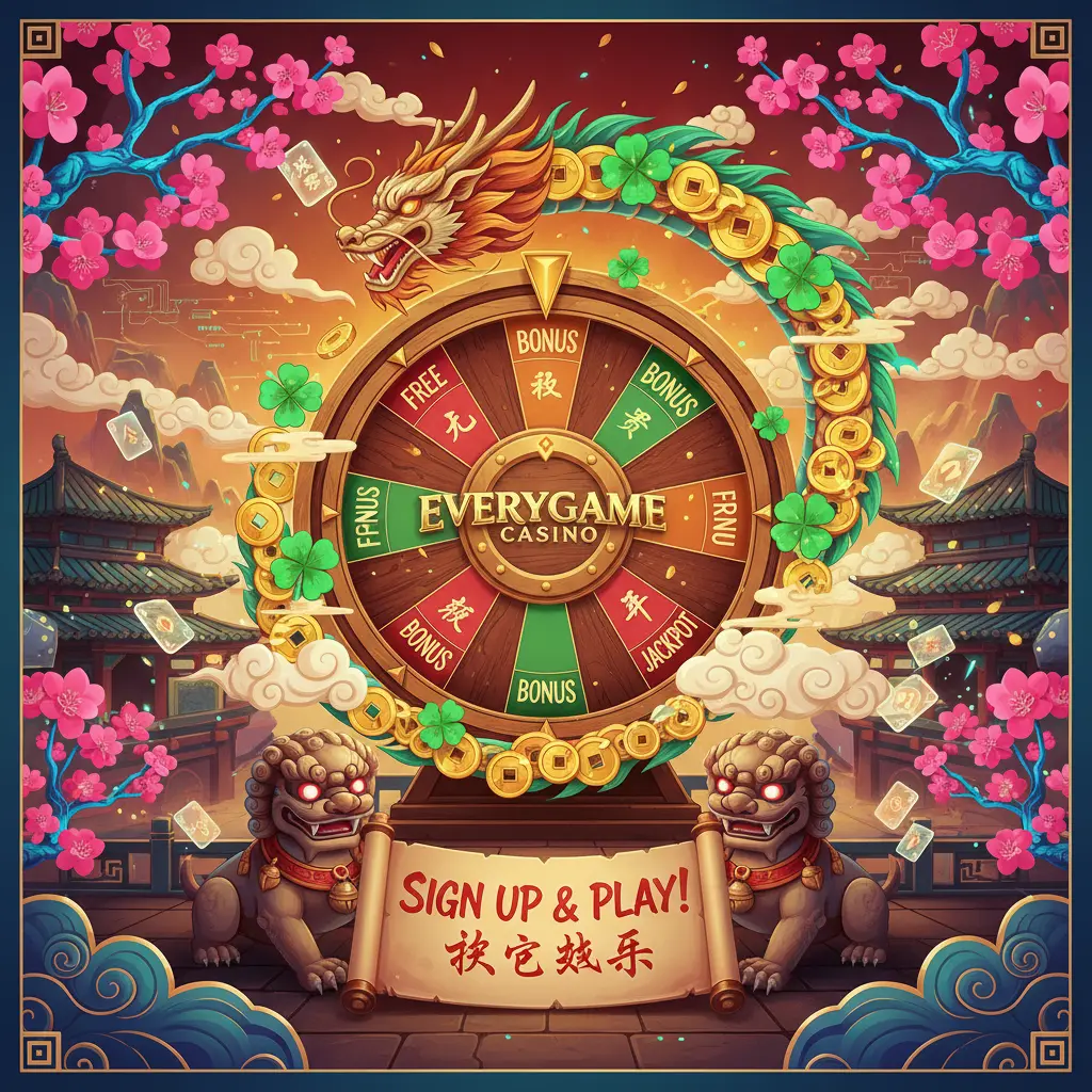 Free spins with sign up casino - Everygame