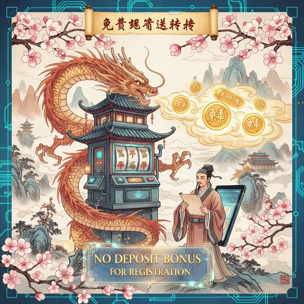 Free spins for registration no deposit - Deposit