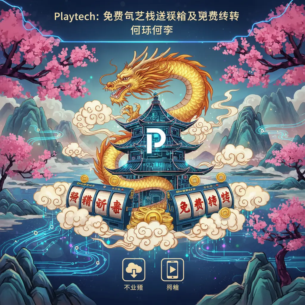 Free slots with bonus and free spins no download - Playtech